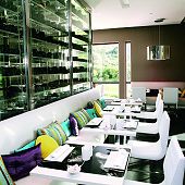 Penha Longa Resort offers Fine Dining packages Penha Longa Resort offers Fine Dining packages